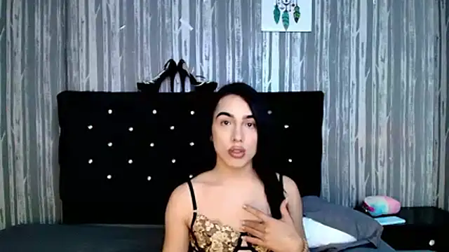 Alicee Moonn online show from 02/03/26, 08:58