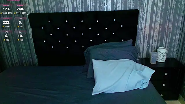 Alicee Moonn online show from 03/30/26, 08:43