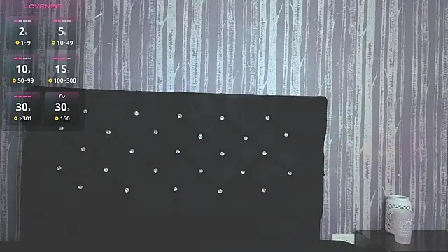 Alicee Moonn online show from 07/21/26, 08:33