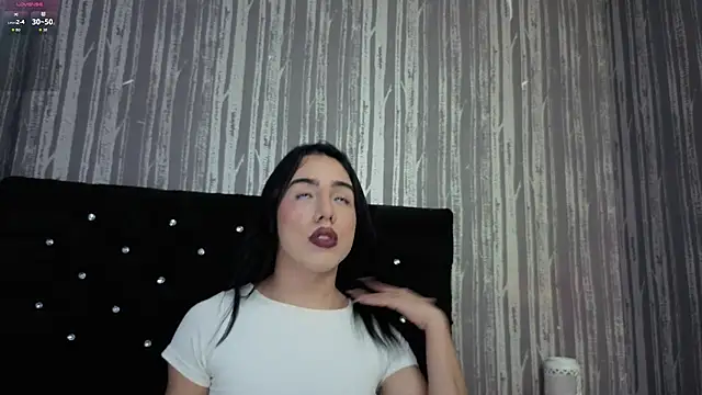 Alicee Moonn online show from 07/24/26, 08:51