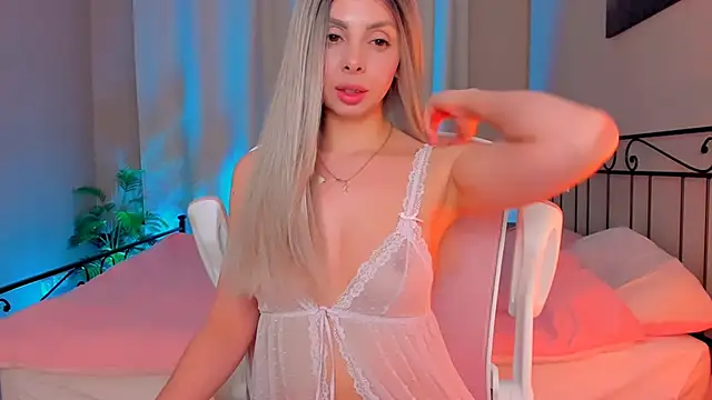 VelvetEliza online show from 12/02/25, 09:21