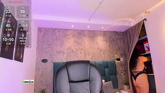 Snapshot of susanasmith18 chatting on 02/09/26, 07:40 susanasmith18 online show from 02/09/26, 07:40