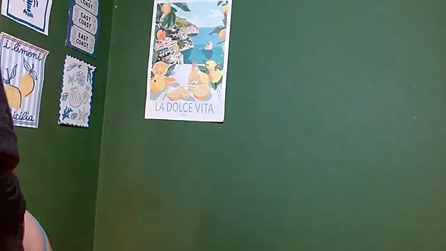 Roxiehood online show from 02/10/26, 01:53