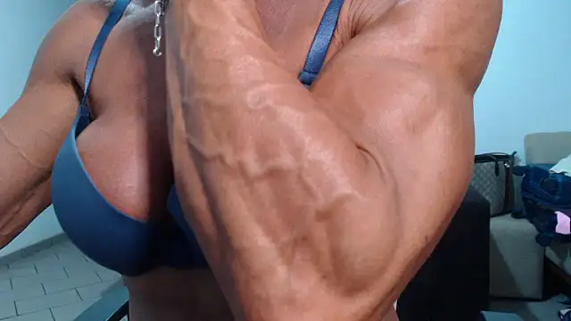 Stronggsexy online show from 07/22/26, 03:20