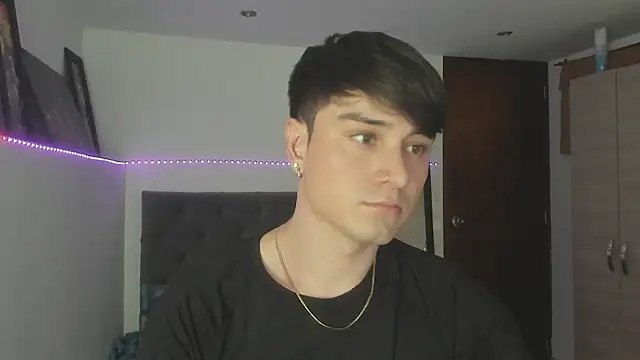 stevve 14 online show from 12/02/25, 11:11