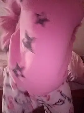 Hottiesophie online show from 03/22/26, 05:38