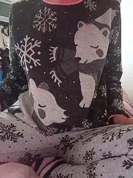 Hottiesophie online show from 04/16/26, 04:30