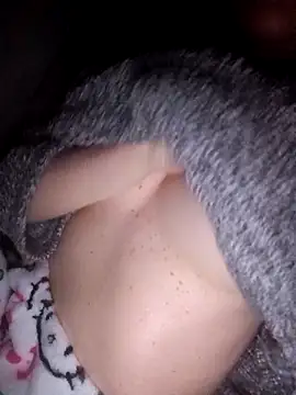 Hottiesophie online show from 04/23/26, 12:15