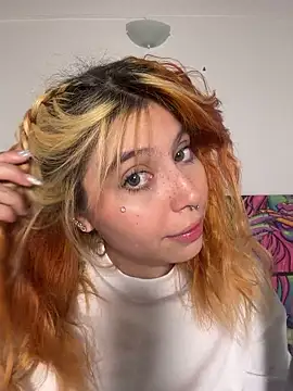 YunoRose  online show from 11/24/25, 03:17