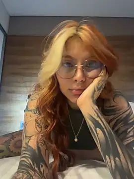 Snapshot of YunoRose_ chatting on 04/26/26, 02:53 YunoRose online show from 04/26/26, 02:53