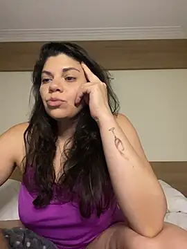 Melissa Noir online show from 12/05/25, 12:30