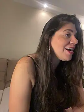 Melissa Noir online show from 01/13/26, 10:26