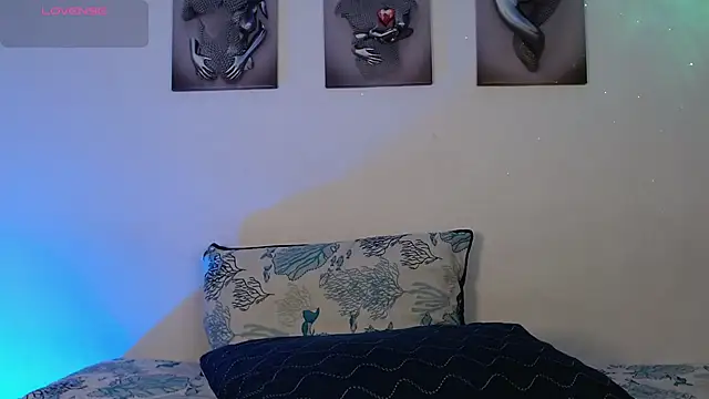 Snapshot of ReyPablo1 chatting on 09/27/25, 05:07 ReyPablo1 online show from 09/27/25, 05:07