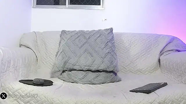 ReyPablo1 online show from 04/19/26, 10:03