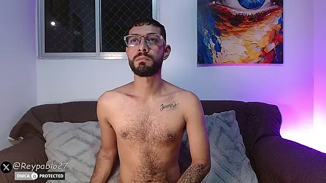 ReyPablo1 online show from 05/30/26, 11:57