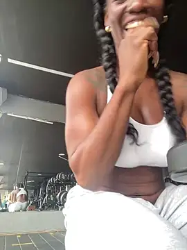 Snapshot of Bustykeyla chatting on 03/15/25, 03:16 Bustykeyla online show from 03/15/25, 03:16