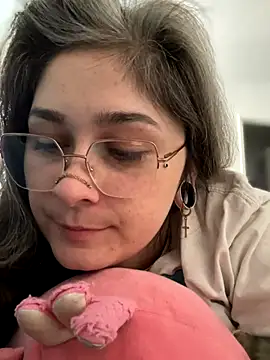 Alix Valentine online show from 09/20/25, 04:08