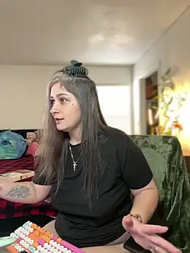 Alix Valentine online show from 01/05/26, 05:38