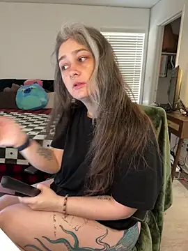 Alix Valentine online show from 02/21/26, 04:52