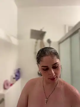 Alix Valentine online show from 04/18/26, 12:58