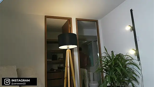 DeusbelliS online show from 04/23/26, 12:01