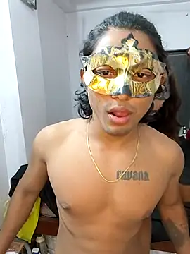 sam honey5 online show from 11/15/25, 06:59