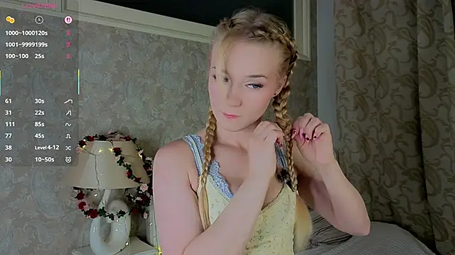 Emma Frosty online show from 06/10/26, 10:19