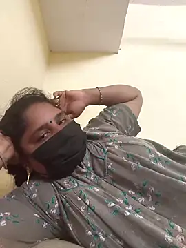 Villageanuty online show from 09/08/25, 03:00