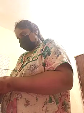 Villageanuty online show from 10/18/25, 06:58