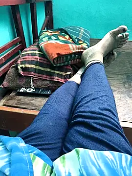 Villageanuty online show from 02/25/26, 01:21