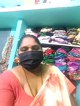 Villageanuty online show from 04/23/26, 02:41