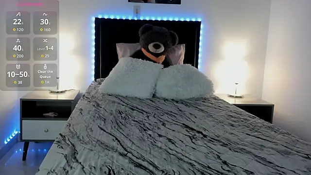  alana grey  online show from 02/10/26, 01:43