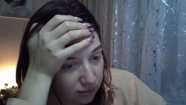 Snapshot of Lily_Ember chatting on 10/09/25, 10:30 Lily Ember online show from 10/09/25, 10:30