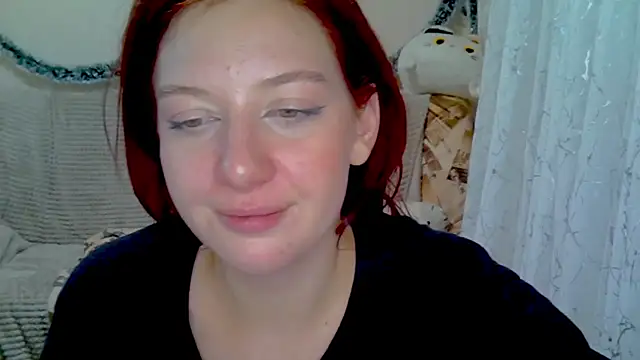 Lily Ember online show from 01/08/26, 08:00