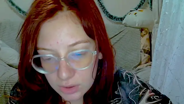 Lily Ember online show from 01/09/26, 06:31