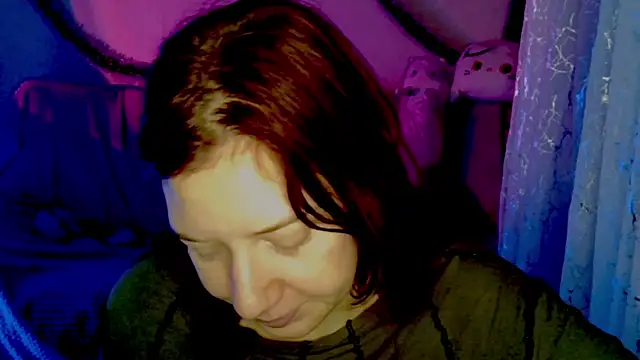 Lily Ember online show from 01/18/26, 08:56