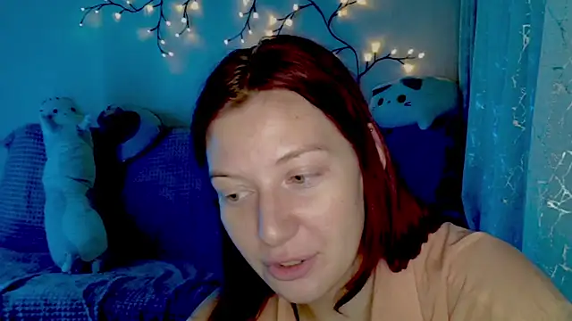 Lily Ember online show from 01/31/26, 07:11