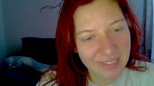 Lily Ember online show from 02/11/26, 11:15