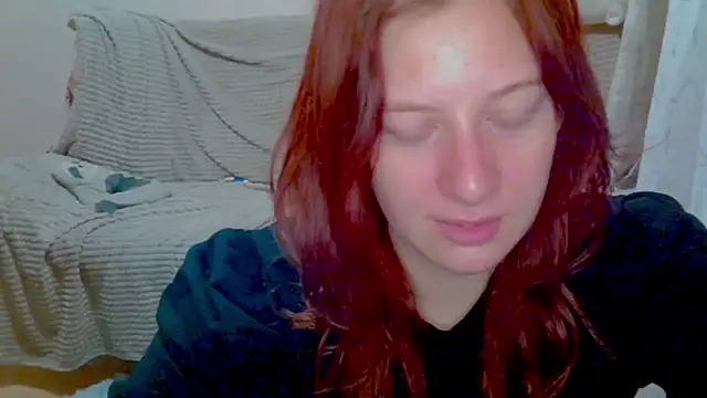 Lily Ember online show from 03/12/26, 07:42