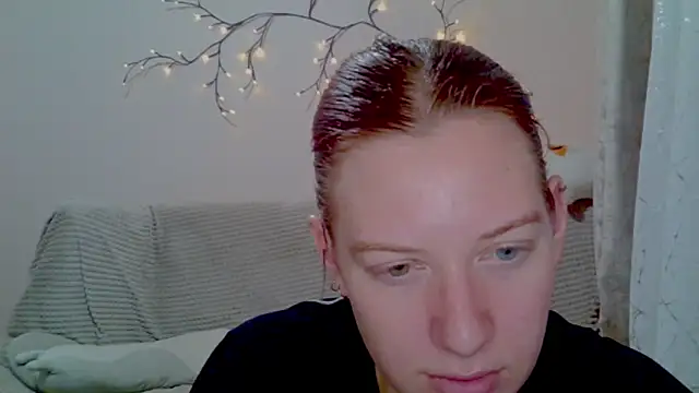 Lily Ember online show from 03/14/26, 08:25