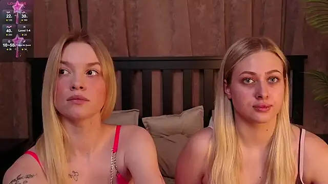 ChristyMarshall online show from 04/18/26, 08:20