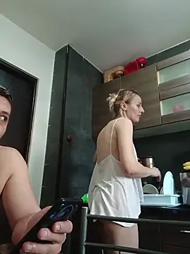 Aly-john1985 online show from 10/05/25, 12:47