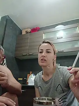 Aly-john1985 online show from 10/06/25, 06:00