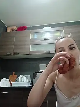 Aly-john1985 online show from 10/09/25, 05:49