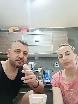 Aly-john1985 online show from 01/09/26, 07:11