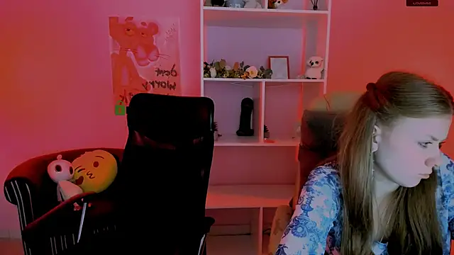 inga gree online show from 09/12/25, 06:52