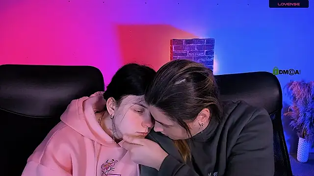 inga gree online show from 02/03/26, 08:25