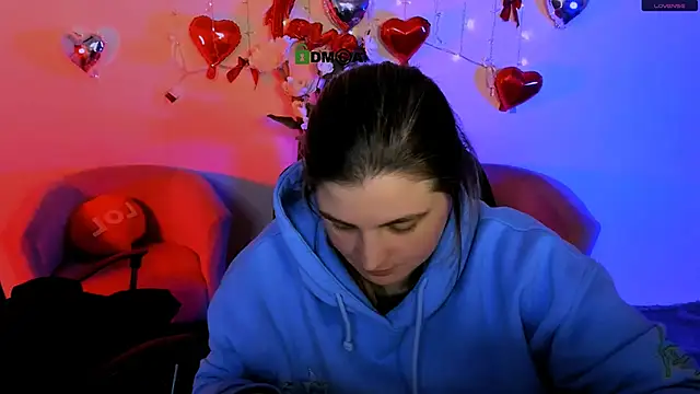 inga gree online show from 02/22/26, 08:18