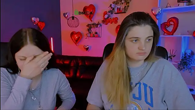 inga gree online show from 03/04/26, 08:15