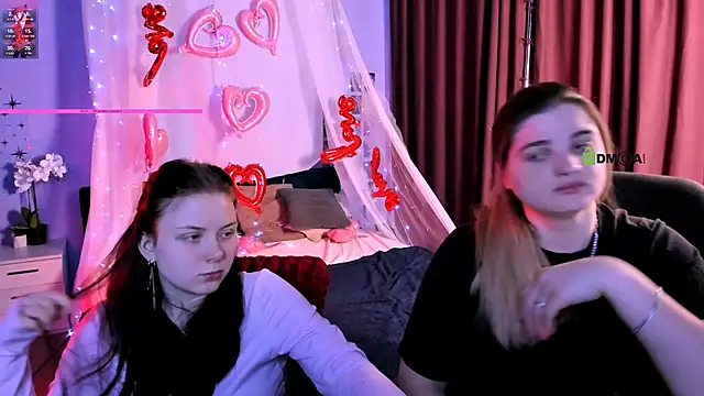 inga gree online show from 03/07/26, 08:06